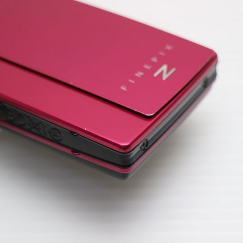 超美品 FinePix Z1000EXR ピンク 即日発送 デジカメ FUJIFILM デジタル