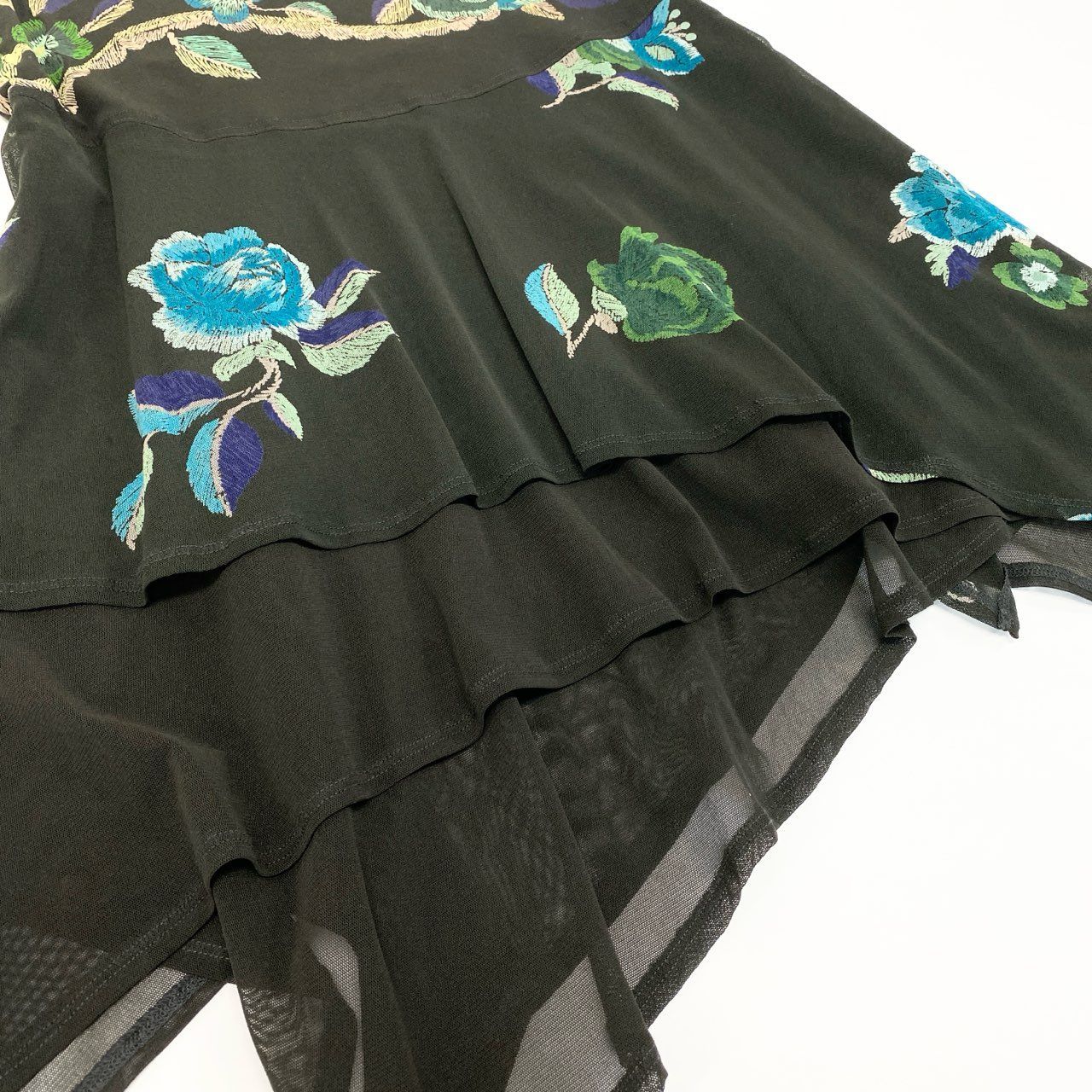 20L2 TOKUKO 1er VOL トクコプルミエヴォル ノースリーブワンピース