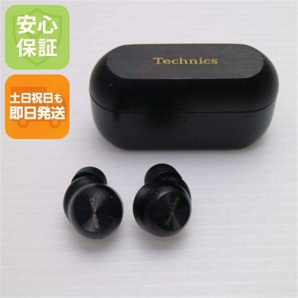 EAH AZ 100 ブラック イヤホン Panasonic 02000