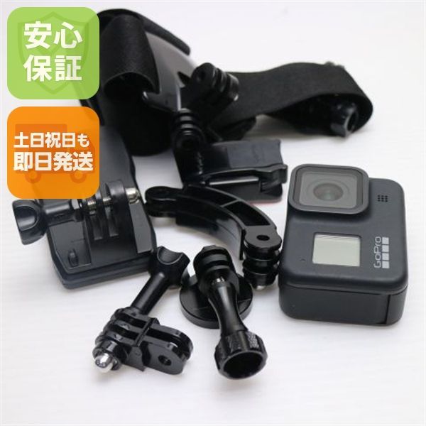 超 GoPro HERO 8 BLACK 02000