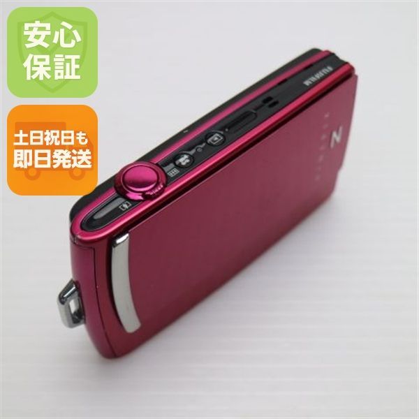 超美品 FinePix Z1000EXR ピンク 即日発送 デジカメ FUJIFILM デジタル