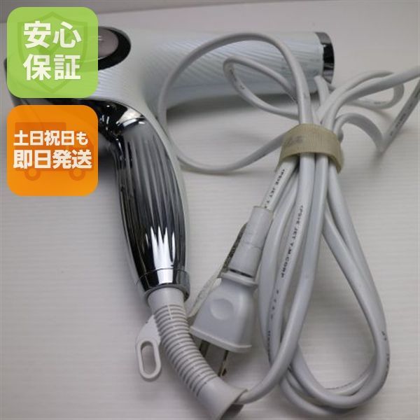 RE AB ReFa DRYER リファビューテックドライヤー ホワイト ドライヤー MTG 02000