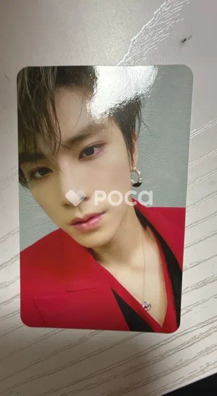 NCT シャオジュン RESONANCE Pt.2 Arrival Ver. - メルカリ