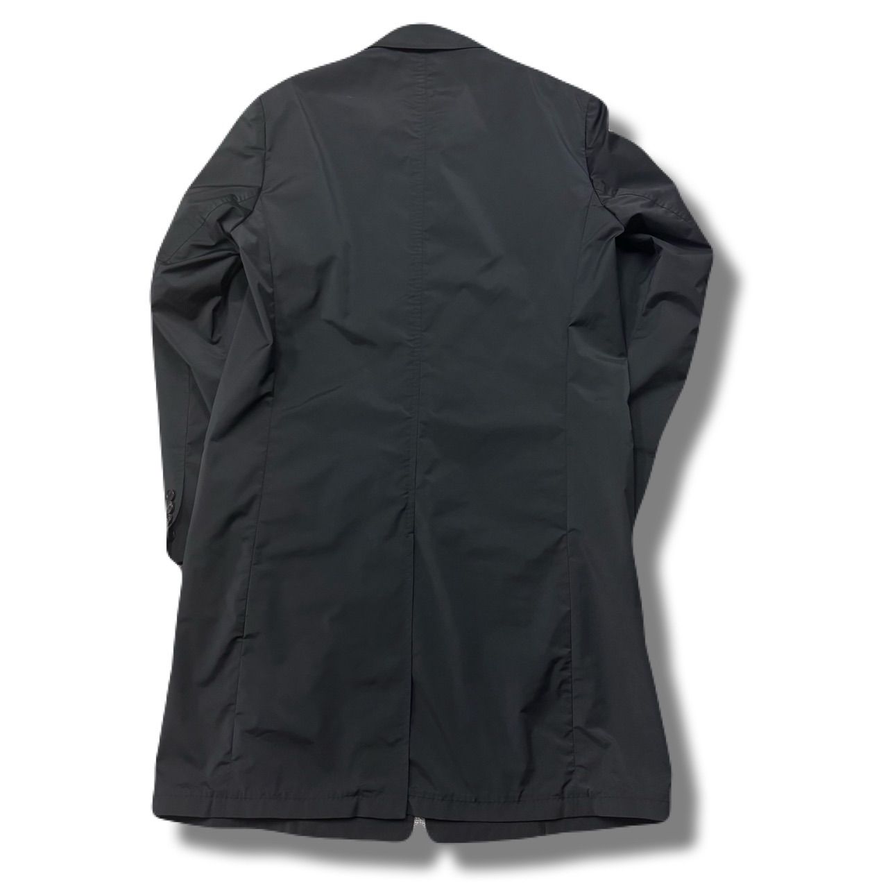 NEIL BARRETT ニールバレット ナイロンコート ジャケット PBCA169 B036