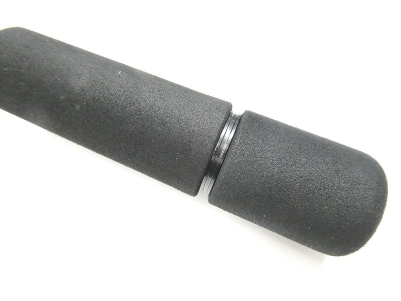 シルバーウルフ MX