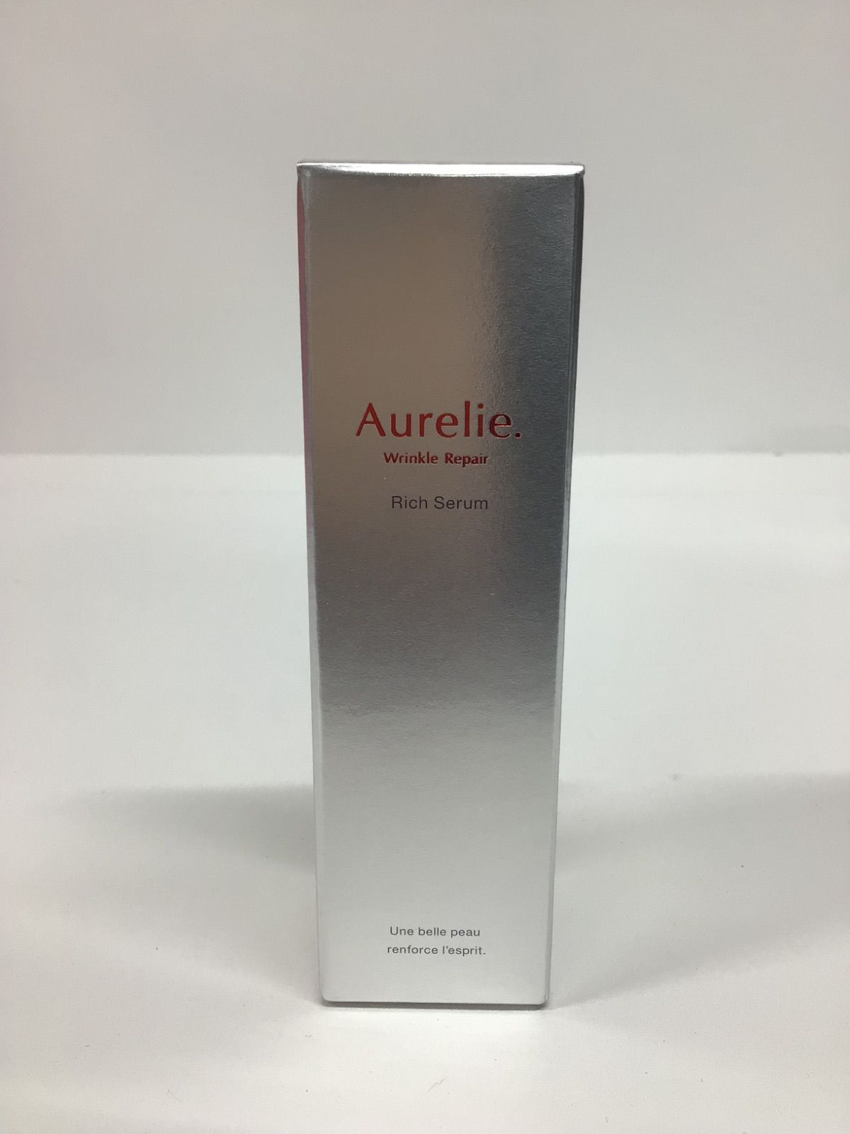 F1994 Aurelie オレリー リンクルリペア セラム＜美容液＞30ml - メルカリ