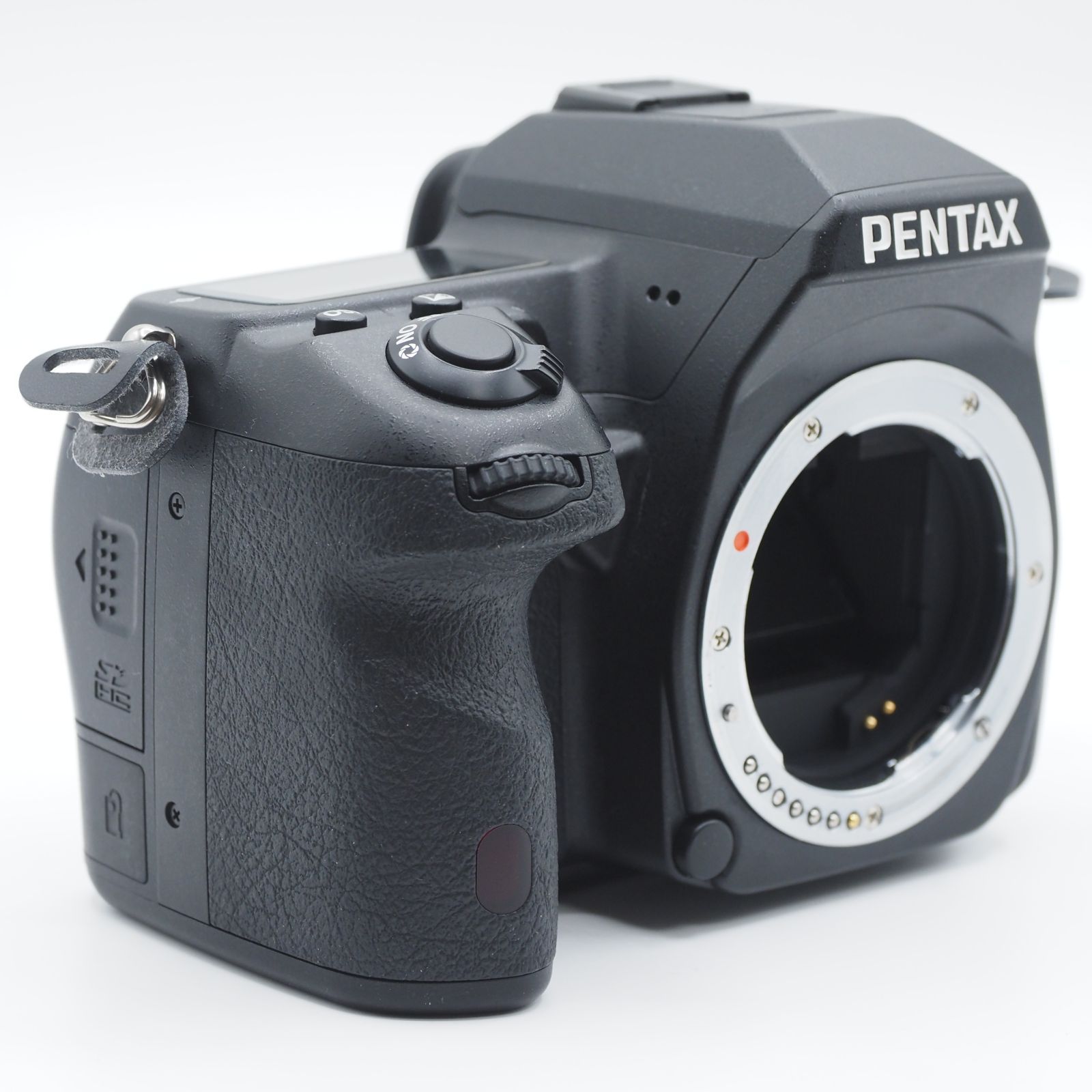 ショット数2,570回 PENTAX ペンタックス K-5 ボディ 新品級 #2928