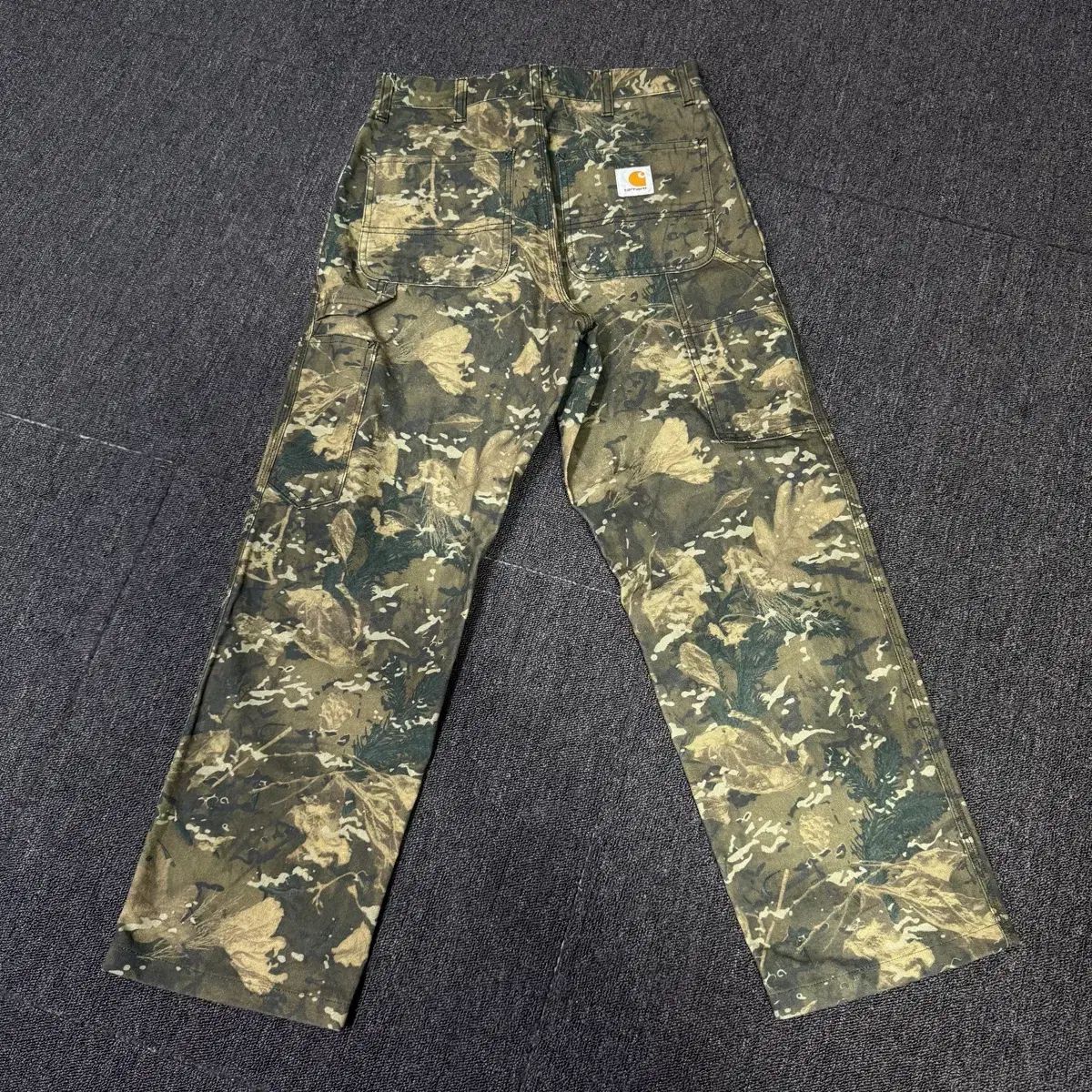 CARHARTT WIP（カーハートダブリューアイピー） シングルニー