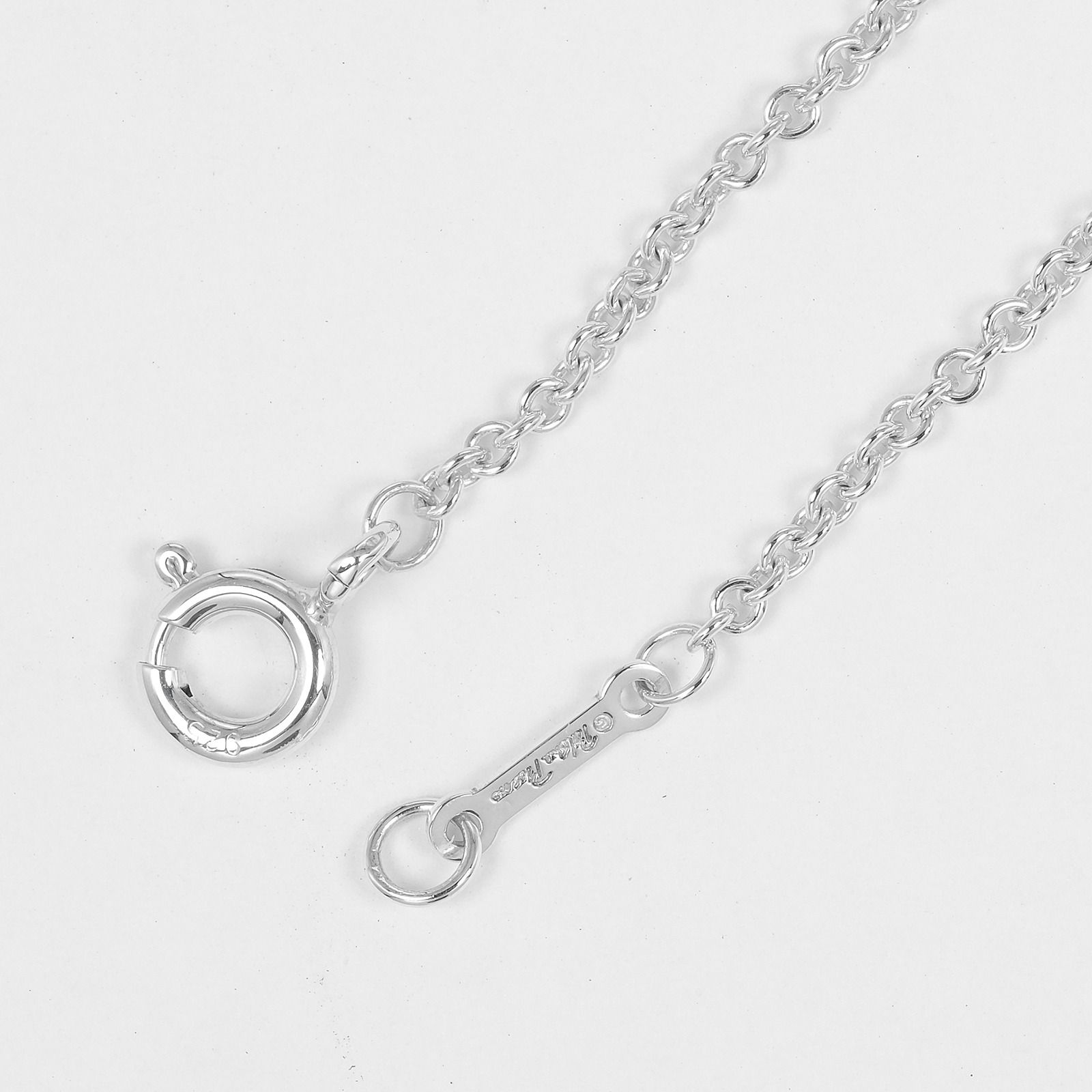 TIFFANY&Co.】ティファニー パロマピカソ ラビング ハート シルバー925