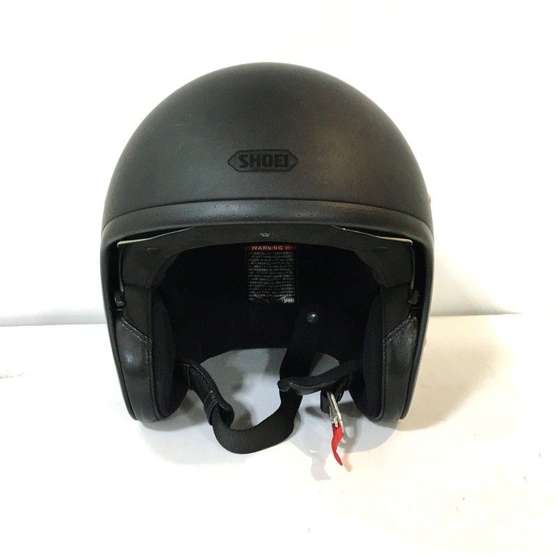 SHOEI ショウエイ J・O ジェットヘルメット 除菌消臭済 XLサイズ