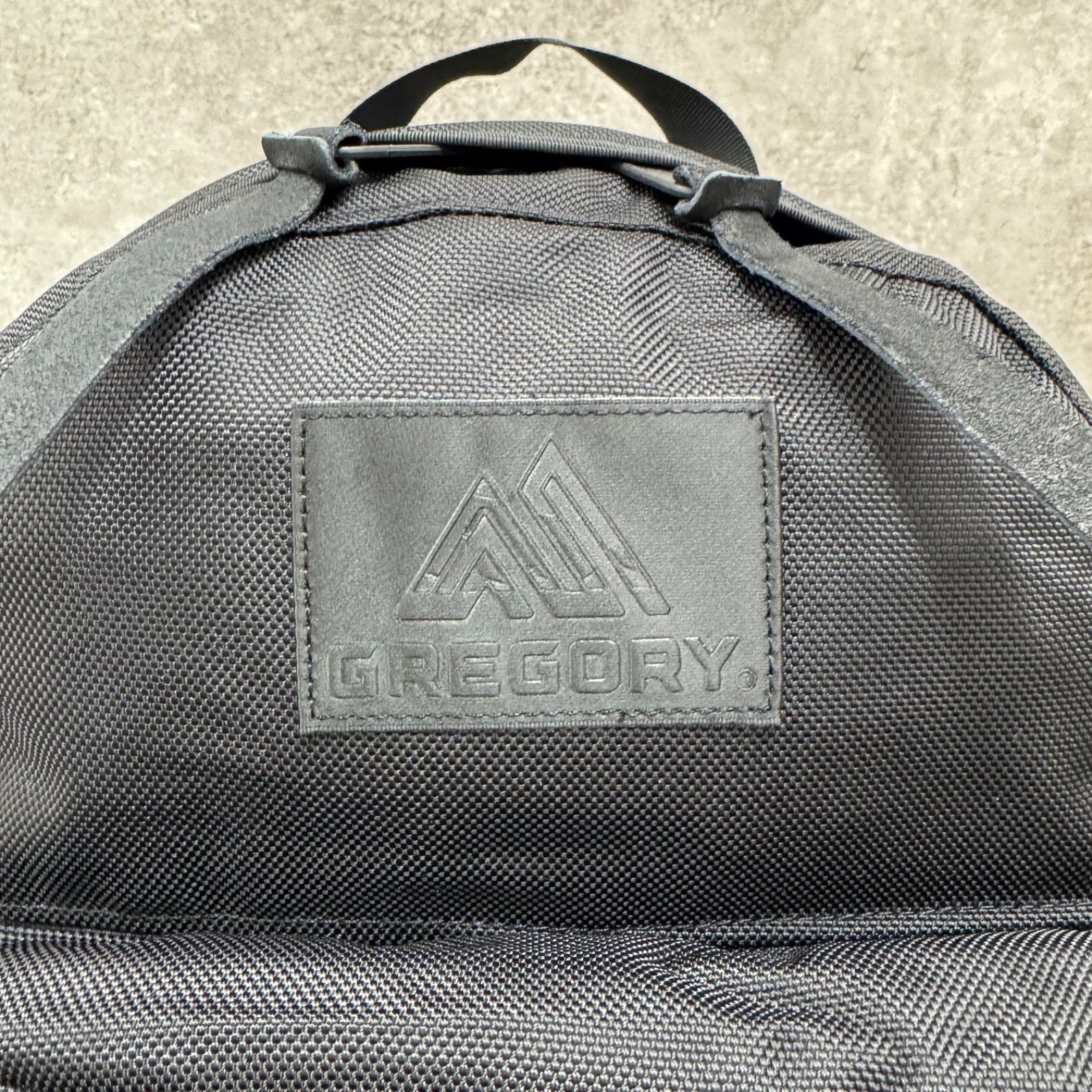未使用】GREGORY EASY DAY グレゴリー イージーデイ リュック オール 