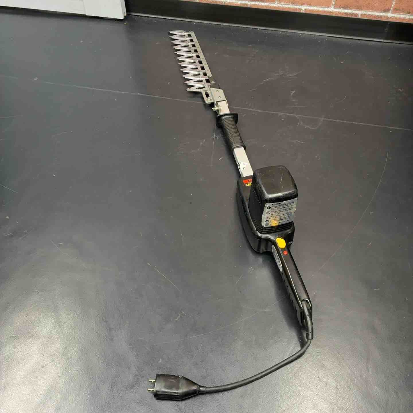 アルス(ARS) 高枝電動バリカン DK-0330N ヘッジトリマ【藤沢店