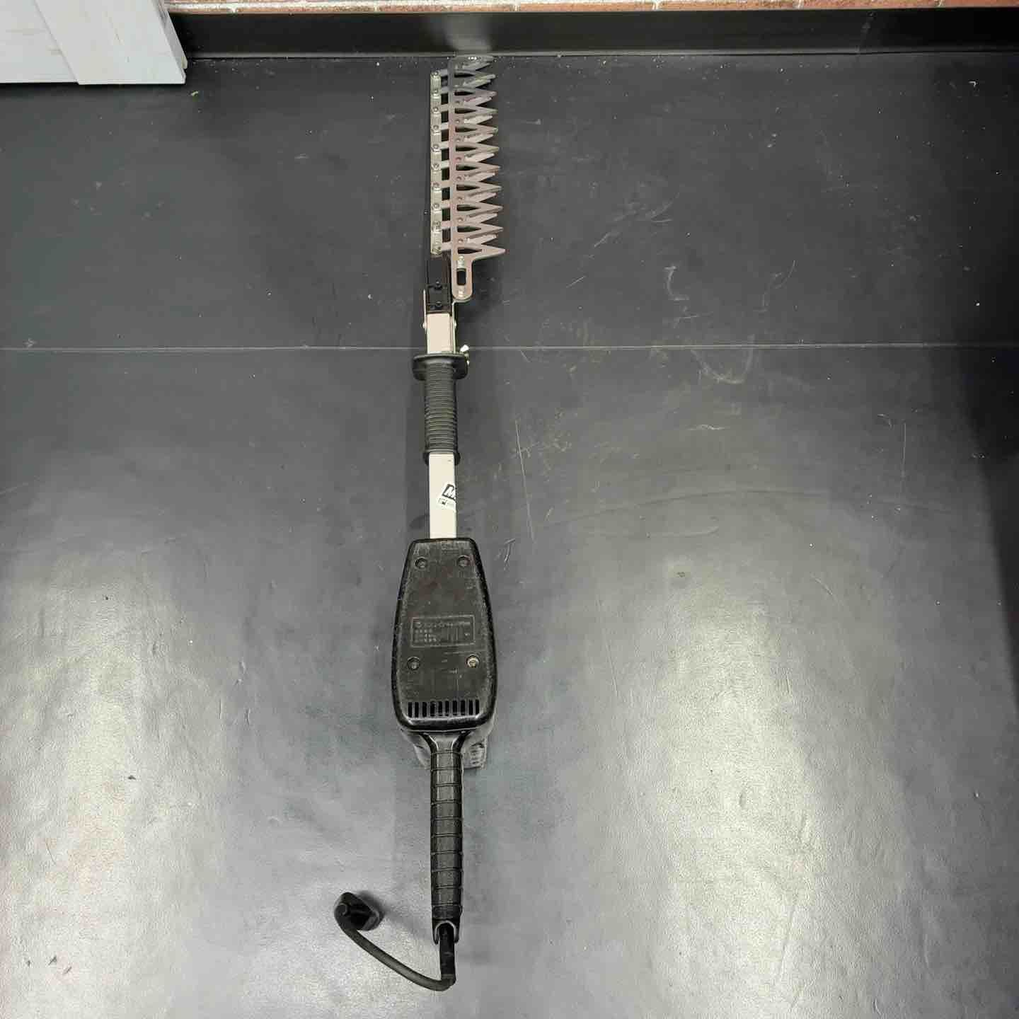  アルス ARS 高枝電動バリカン DK-0330 N ヘッジトリマ トリマー ヘッジトリマー 切断工具 切断機