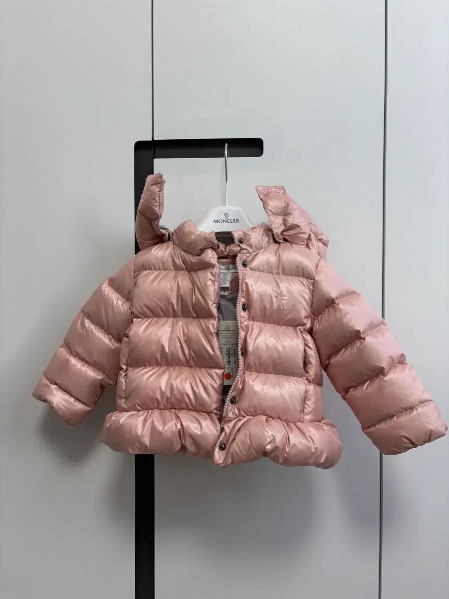 Polo Kids ポロキッズ ダウン 18ヶ月