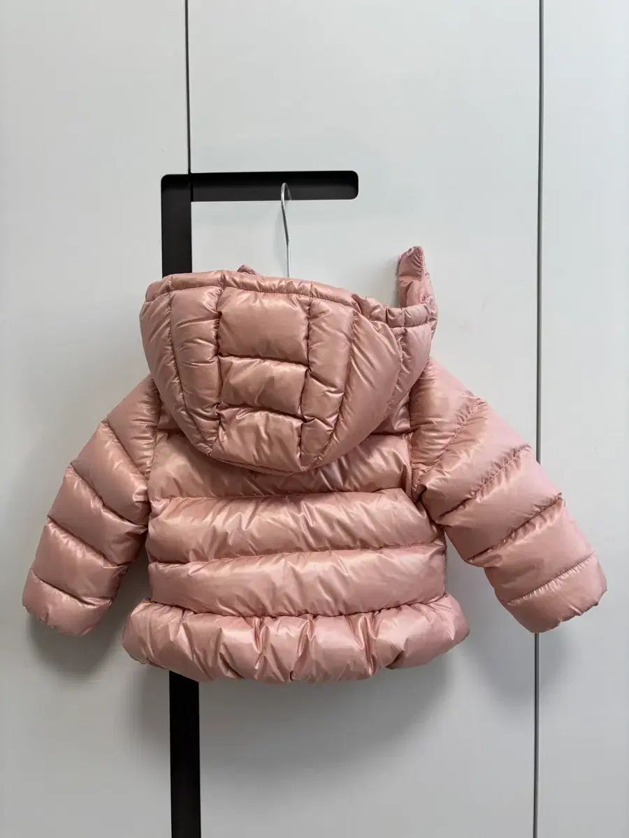 ポロキッズ ダウン