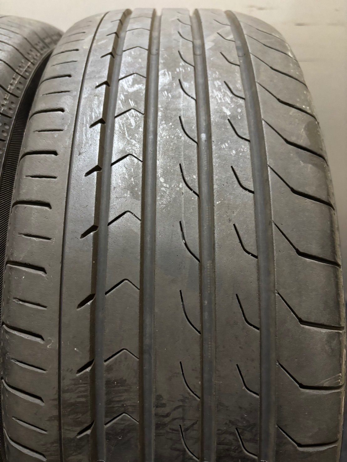 195 60 R 16 BluEarth RV 03 23年製 夏タイヤ サマータイヤ 4本 ヨコハマ ブルーアース セレナ 4 K 960