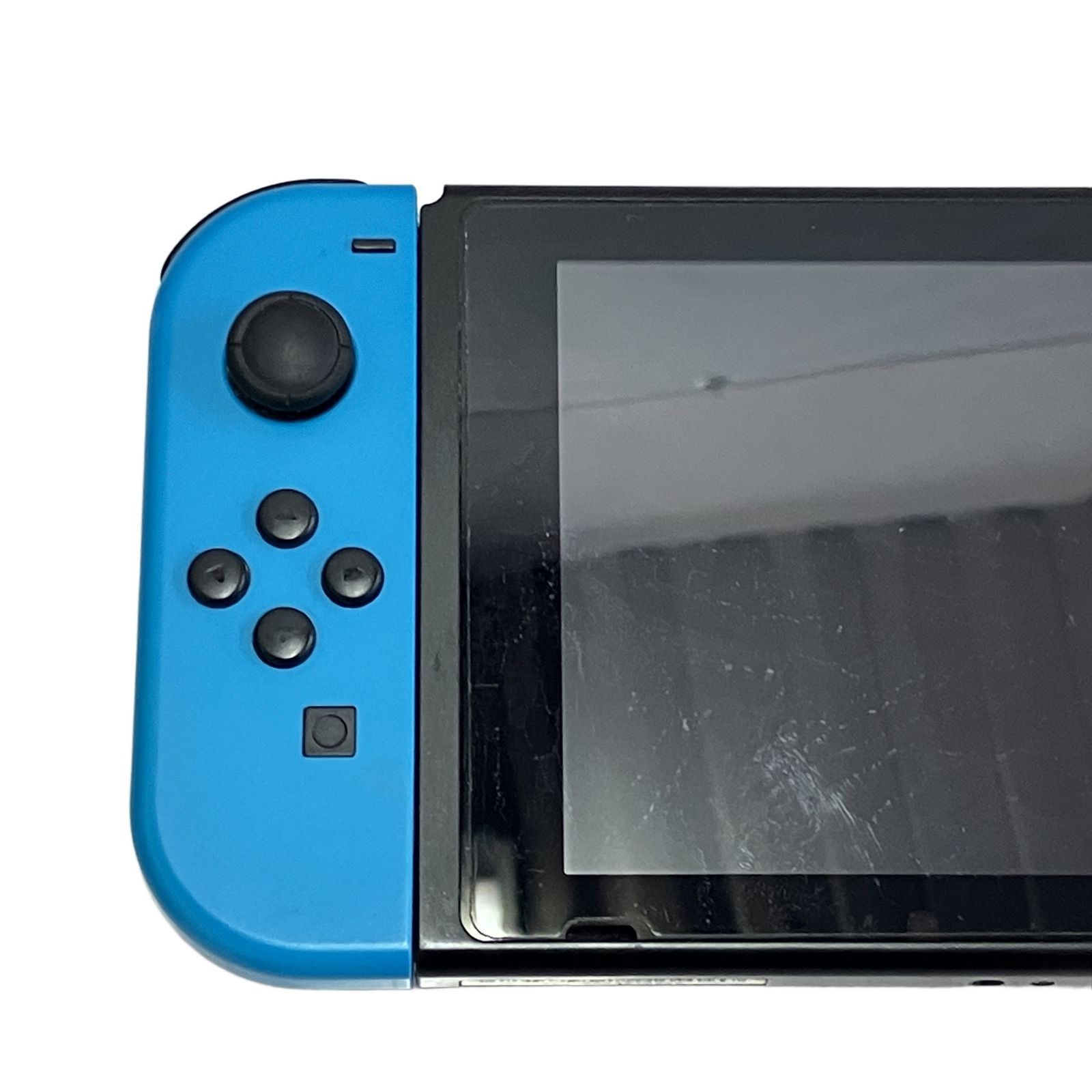 Nintendo HAC-001 Switch ニンテンドースイッチ 任天堂 家庭用ゲーム機