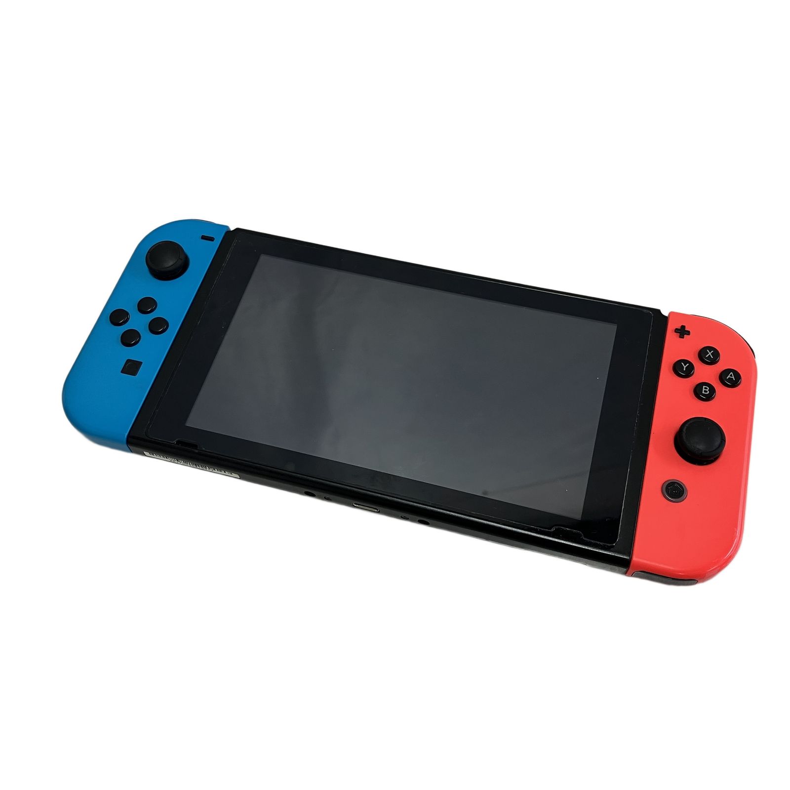 Nintendo HAC-001 Switch ニンテンドースイッチ 任天堂 家庭用ゲーム機