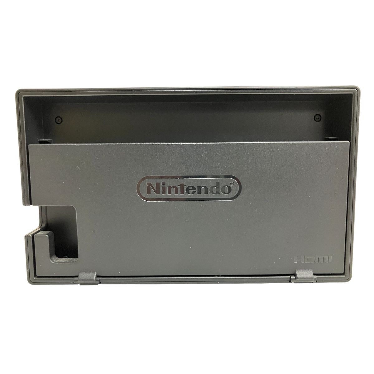 任天堂 Nintendo Switch ドックセット HAC-007 中古 O10667166 - メルカリ
