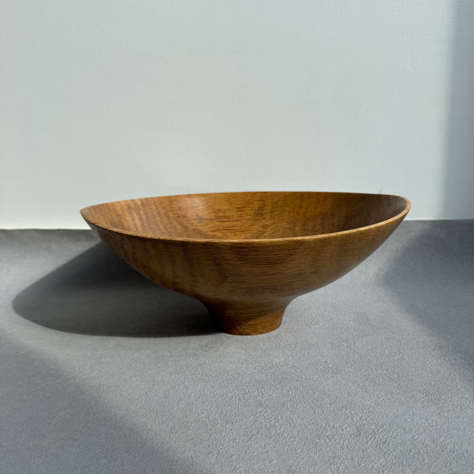 盛永省治 SHOJI MORINAGA CRATE WOODEN VESSEL ART BOWL 木の器 - メルカリ