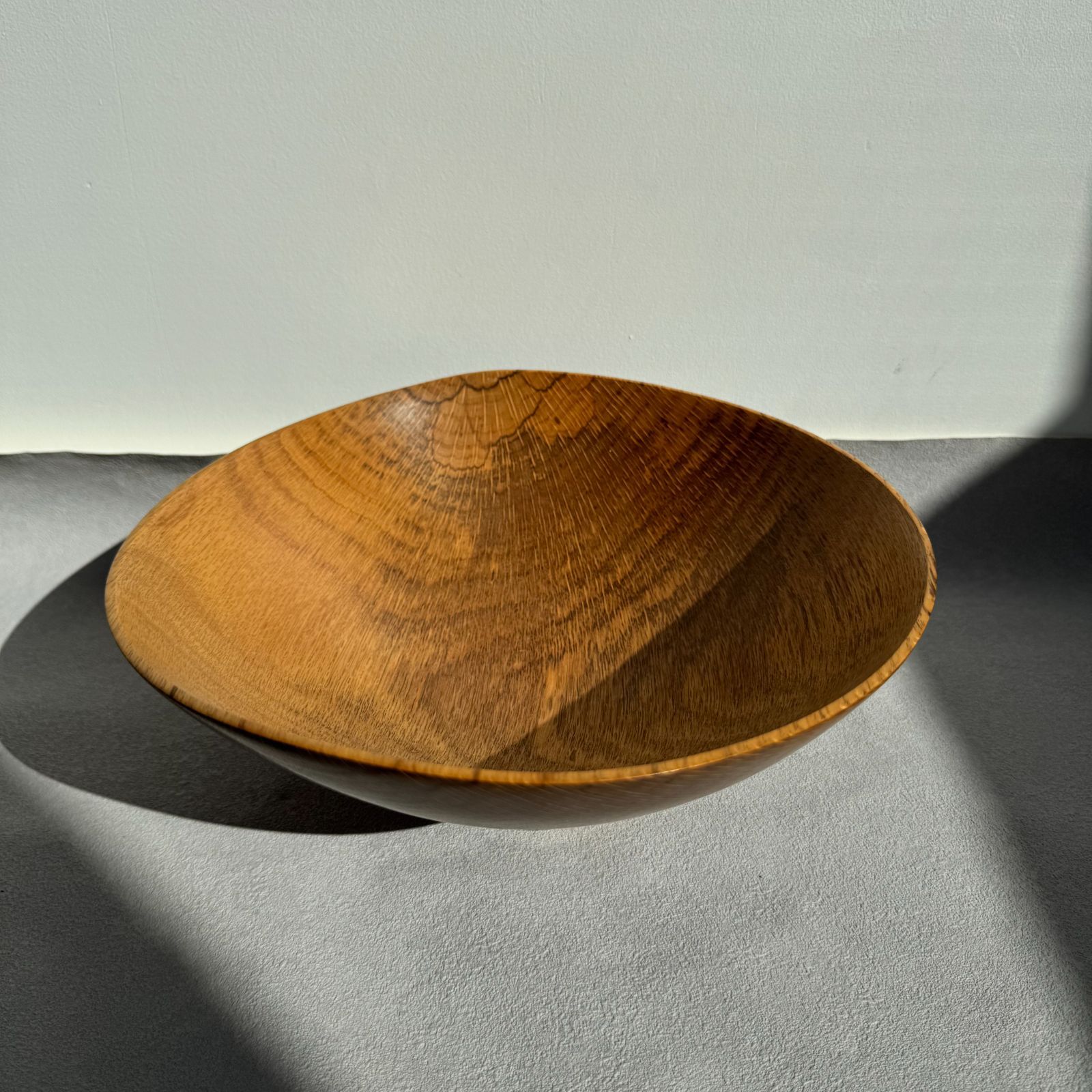 盛永省治 SHOJI MORINAGA CRATE WOODEN VESSEL ART BOWL 木の器 - メルカリ