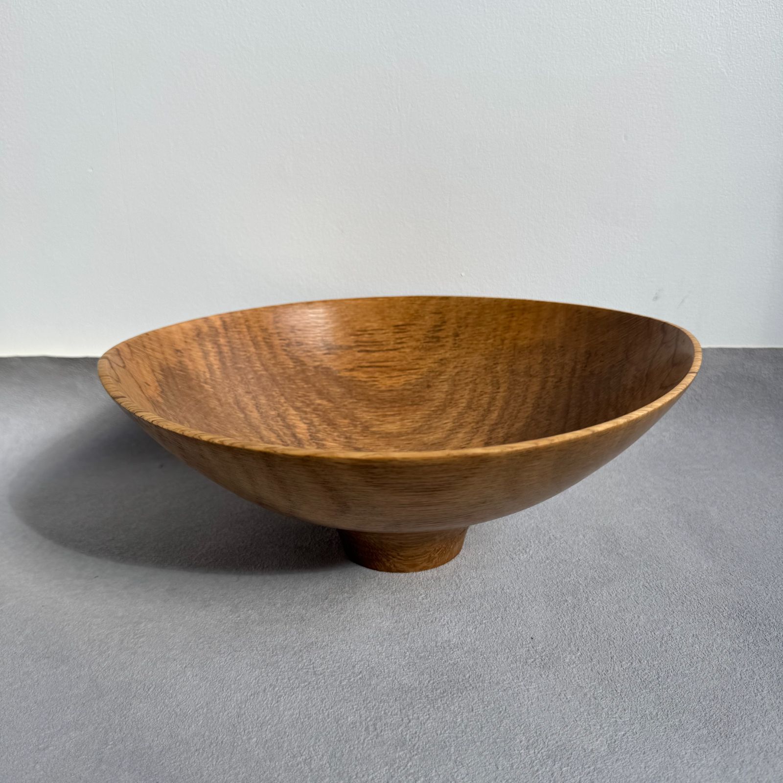 盛永省治 SHOJI MORINAGA CRATE WOODEN VESSEL ART BOWL 木の器 - メルカリ