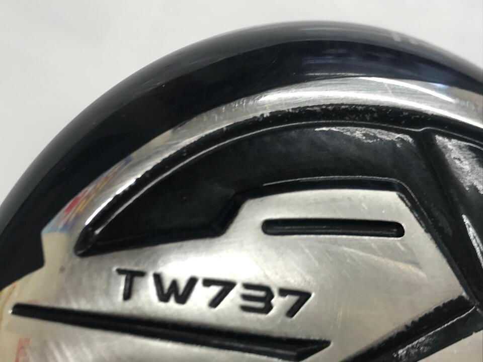 ホンマゴルフ TOUR WORLD TW 737 UT 21度 VIZARD IN 65 U SRフレックス ユーティリティ 最短 スパイクシューズ ユーティリティ 