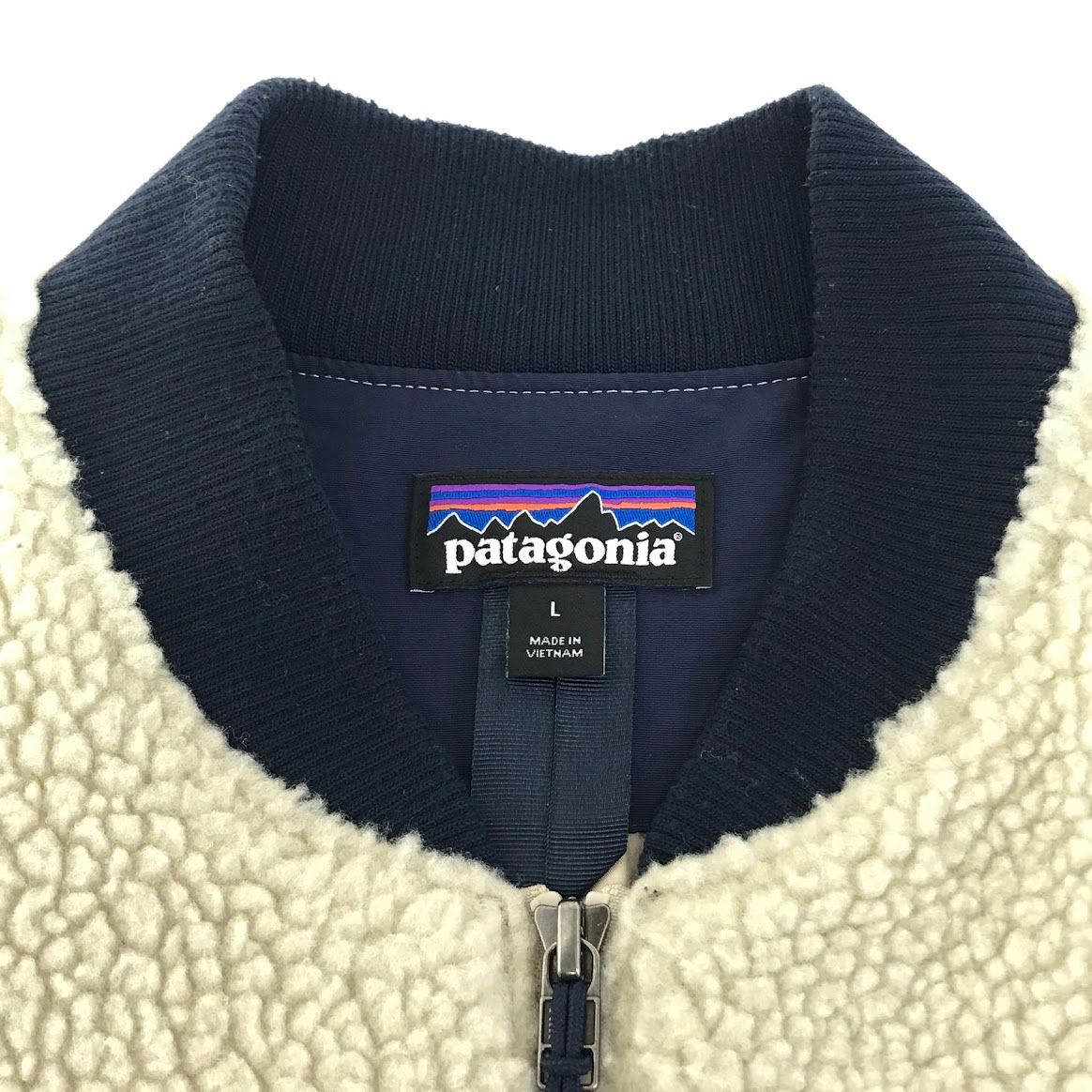 倉吉店】 中古 patagonia | パタゴニア その他アウター Retro-X BOMBER