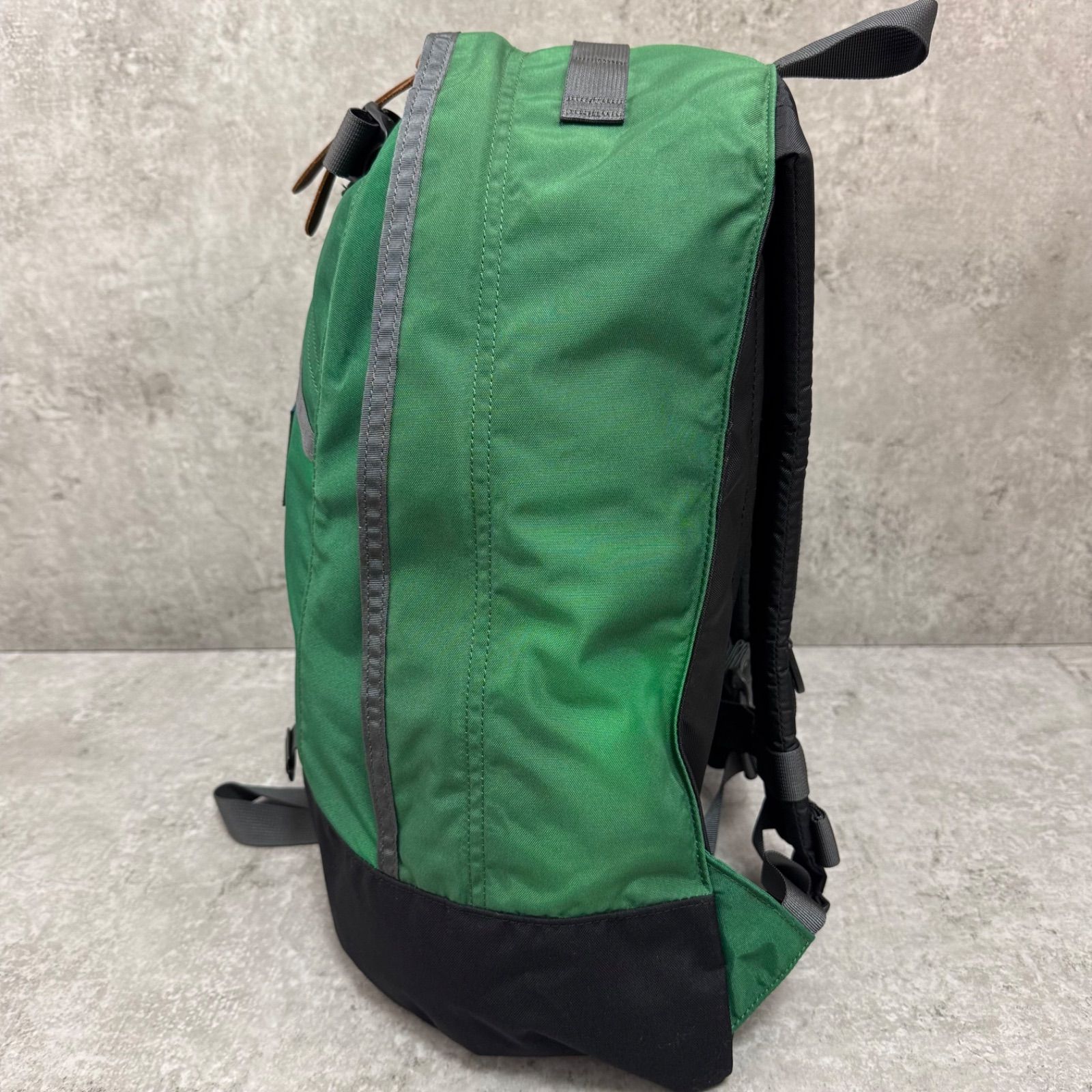 未使用】GREGORY × BEAMSBOY NICE DAY VINTAGE グレゴリー ビームス