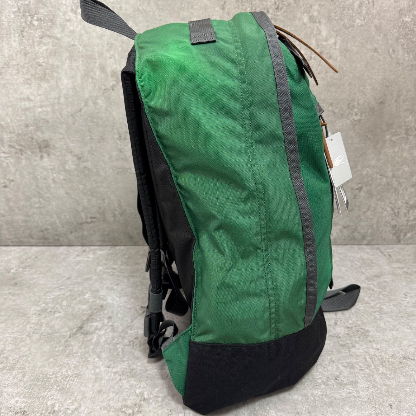 未使用】GREGORY × BEAMSBOY NICE DAY VINTAGE グレゴリー ビームス