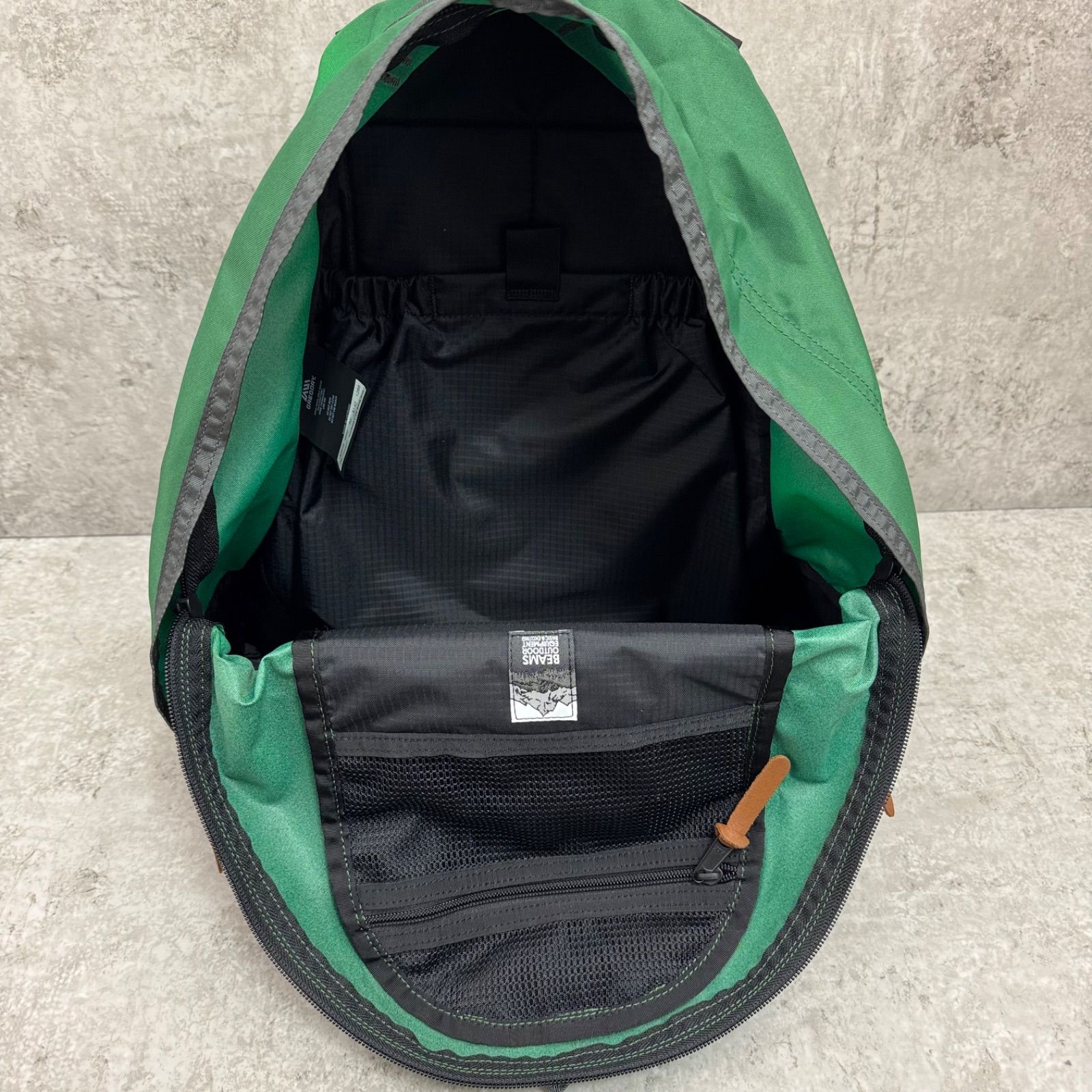 未使用】GREGORY × BEAMSBOY NICE DAY VINTAGE グレゴリー ビームス