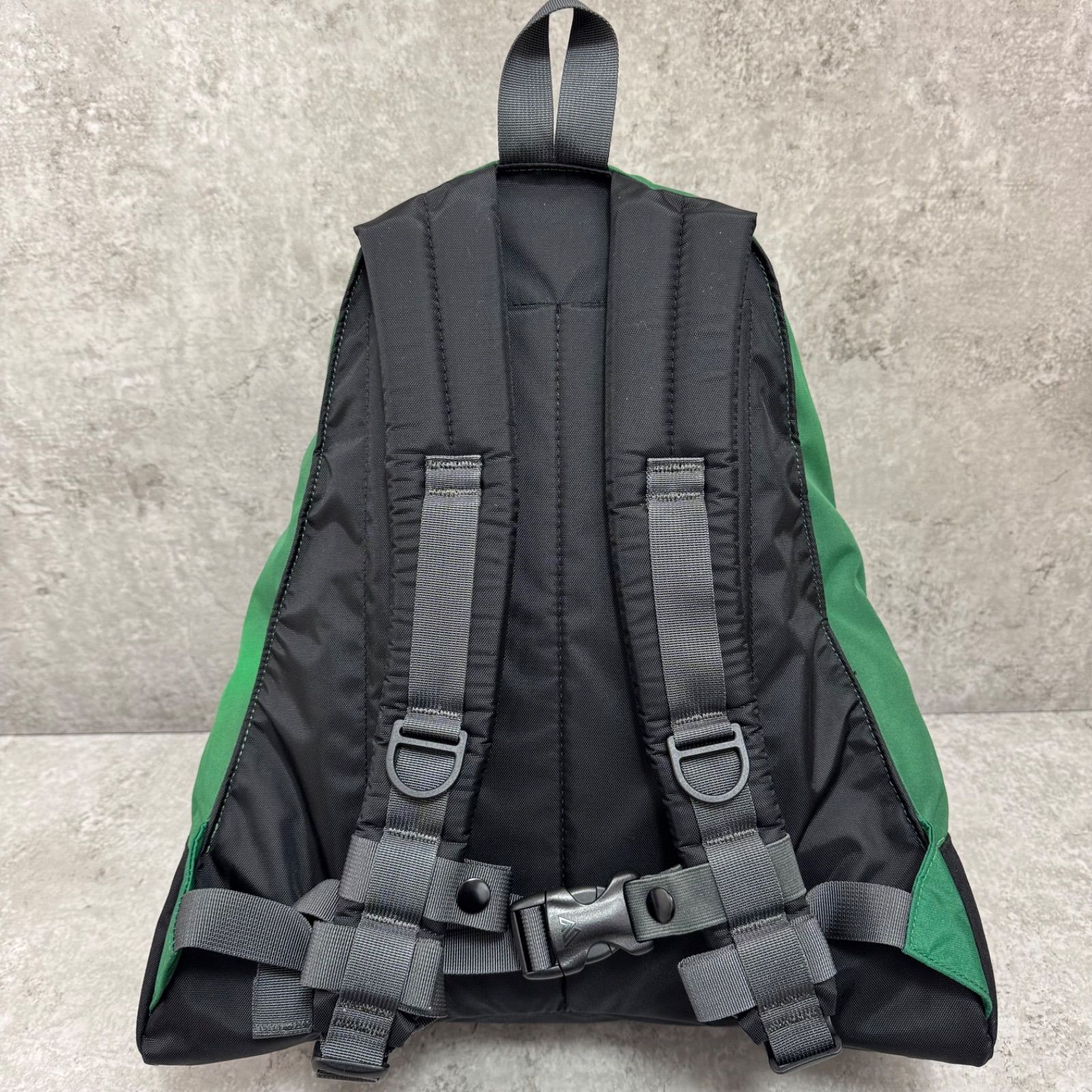 グレゴリー × ビームスボーイ 別注ナイスデイ V2 未使用】GREGORY × BEAMSBOY NICE DAY VINTAGE グレゴリー ビームス