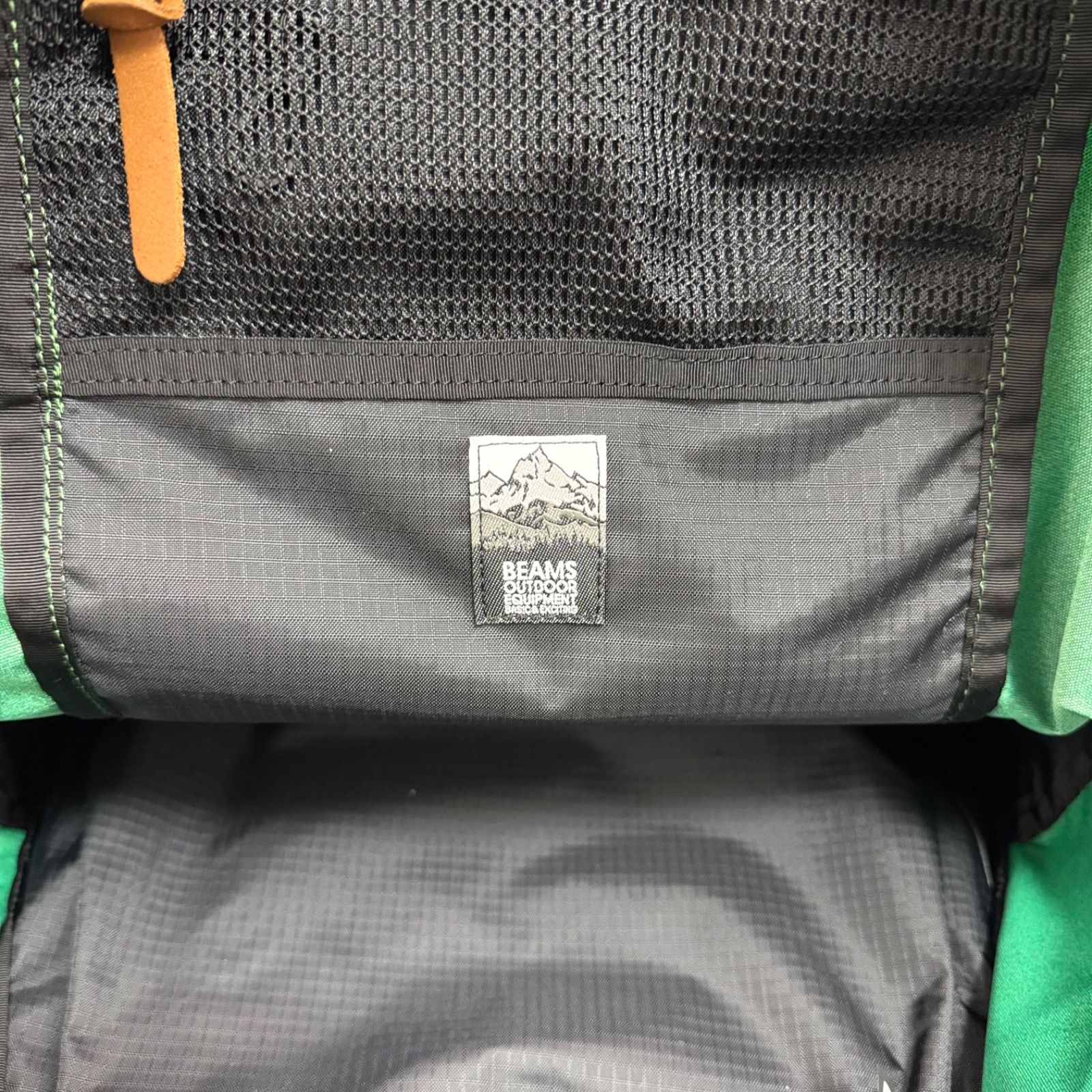 未使用】GREGORY × BEAMSBOY NICE DAY VINTAGE グレゴリー ビームス