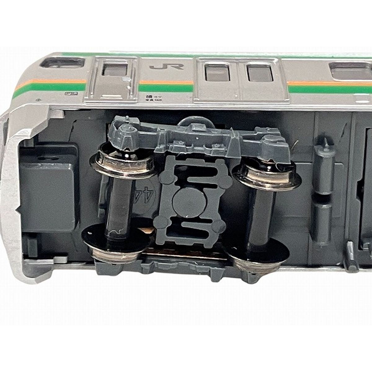 KATO 10-567 E217系 直流近郊形電車 東海道線色 8両 ダブルデッカー N