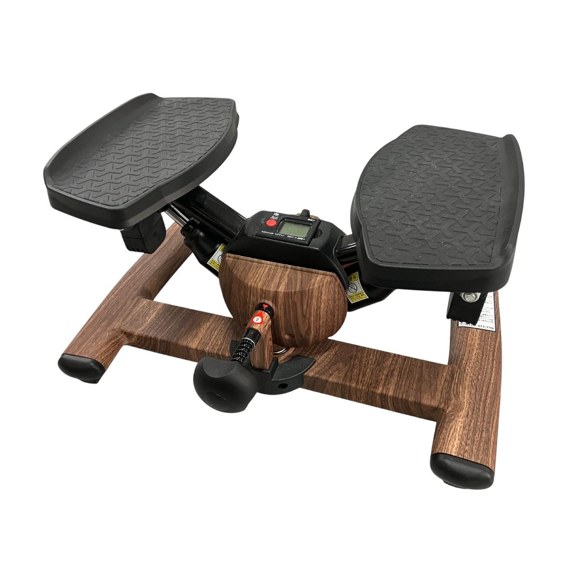 Re SP-600 ツイストエアロステッパー Premium プレミアム 中古