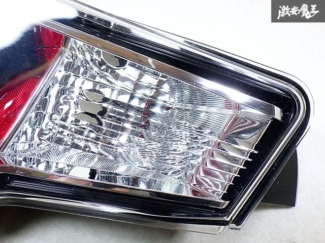 トヨタ ZN6 86 前期 KOITO 220-60082 テールランプ左右 トヨタ純正 ZN6