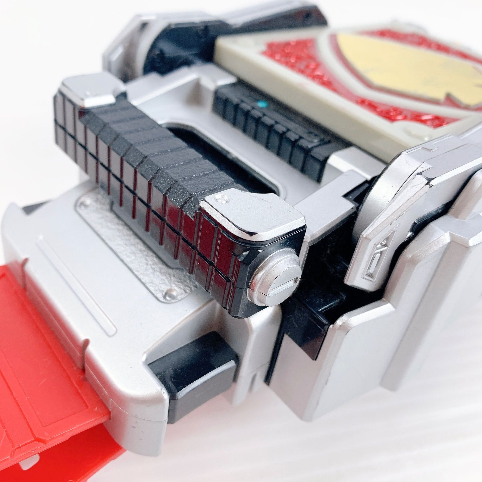 H-054 バンダイ 仮面ライダー剣 ブレイド DX変身ベルト ブレイバックル