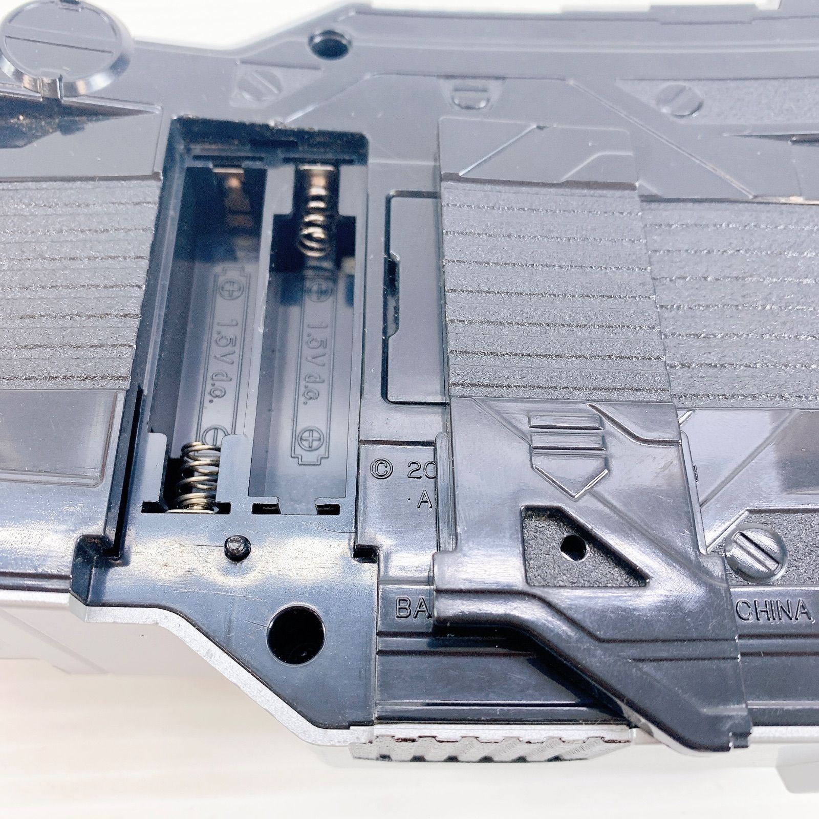 H-054 バンダイ 仮面ライダー剣 ブレイド DX変身ベルト ブレイバックル