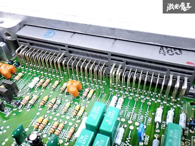 ☆実動車外し☆ マツダ 純正 GE8P クロノス AT ターボ ノーマル 