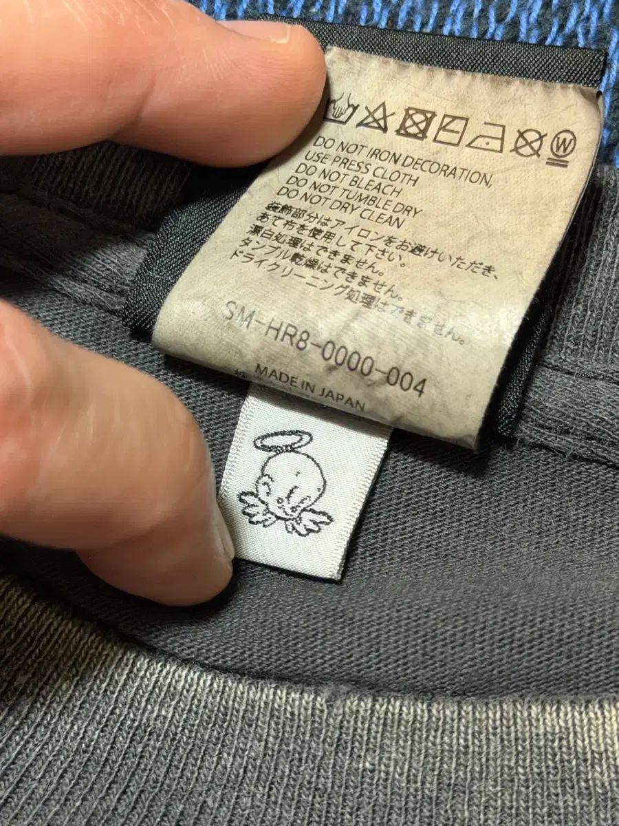 L セントルイス マイケル サイコティック 半袖