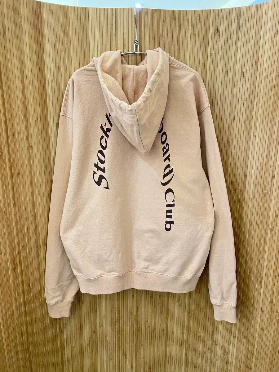 ストックホルムサーフボードクラブ フード XL