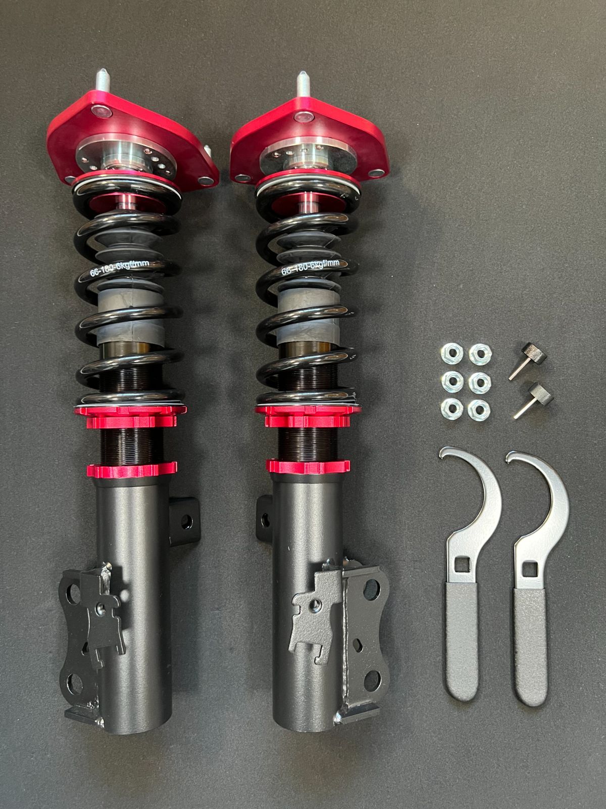 ブラスワイルドテーパード ：2007年〜16年FLST、FLSTC、FXST、FXSTB