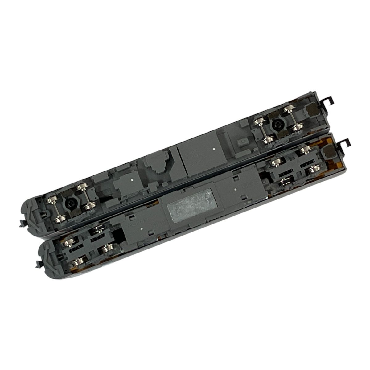 TOMIX 98556 JR HC85系 ハイブリッド車 南紀 2両セット Nゲージ 鉄道