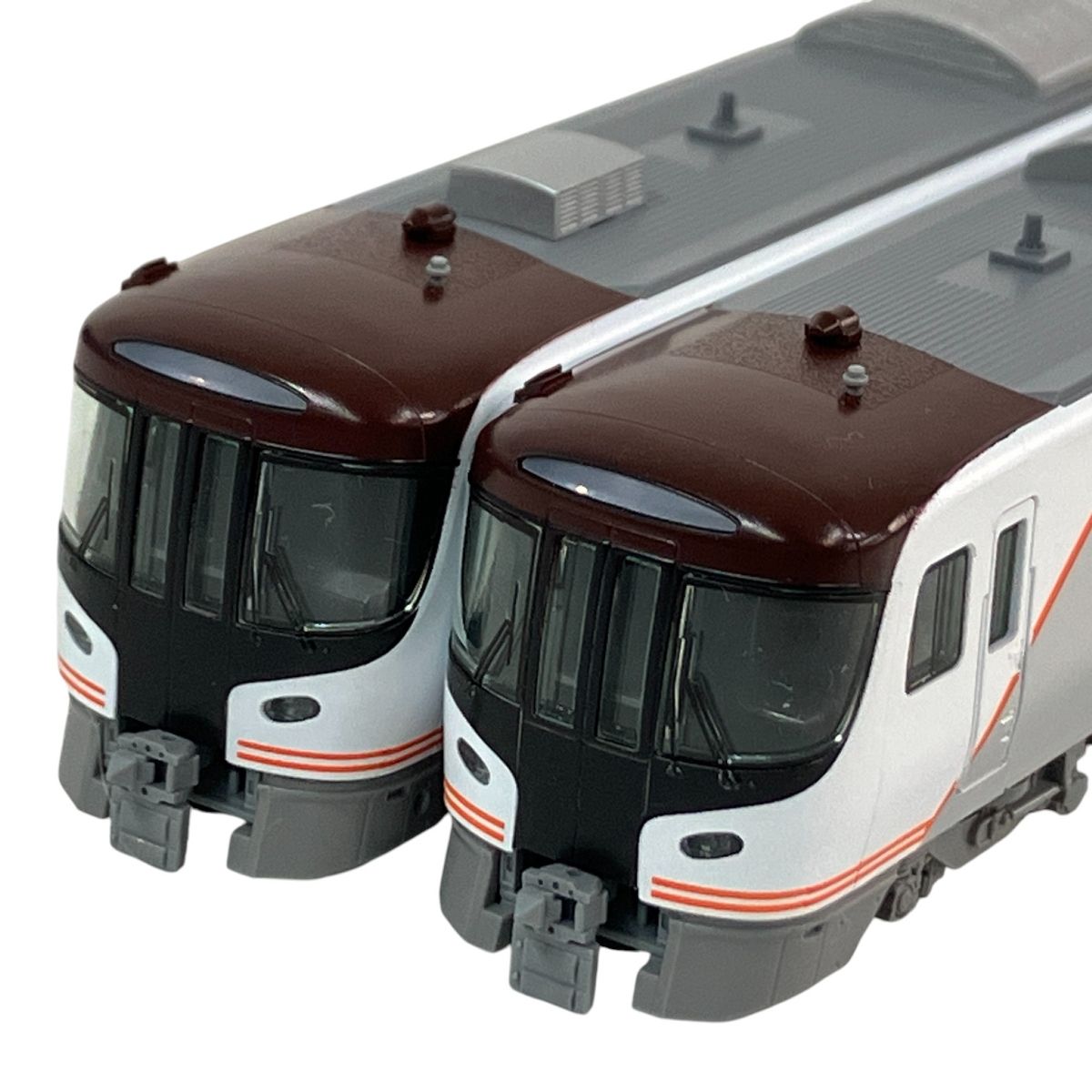 TOMIX 98556 JR HC85系 ハイブリッド車 南紀 2両セット Nゲージ 鉄道