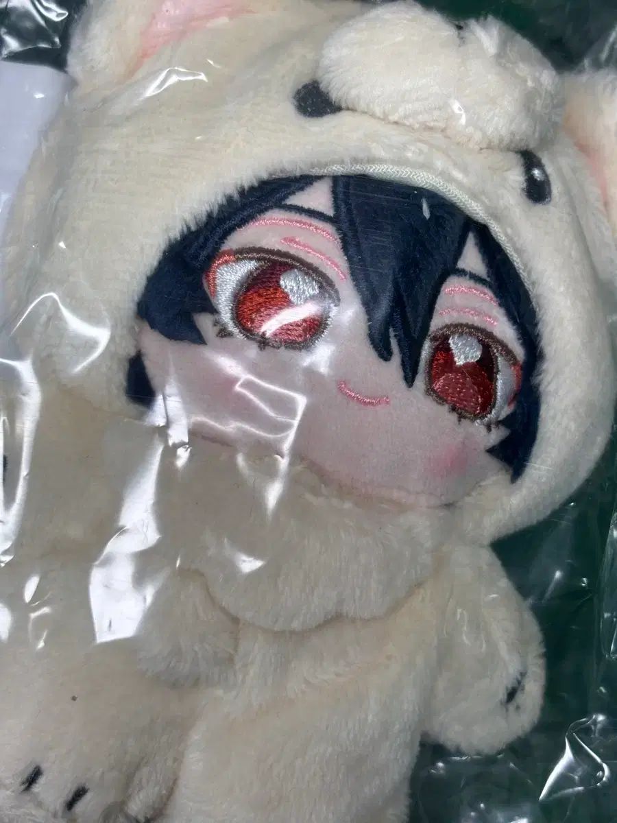 あんさんぶるスターズ くまぐるみ さくまれい ぬいぐるみ