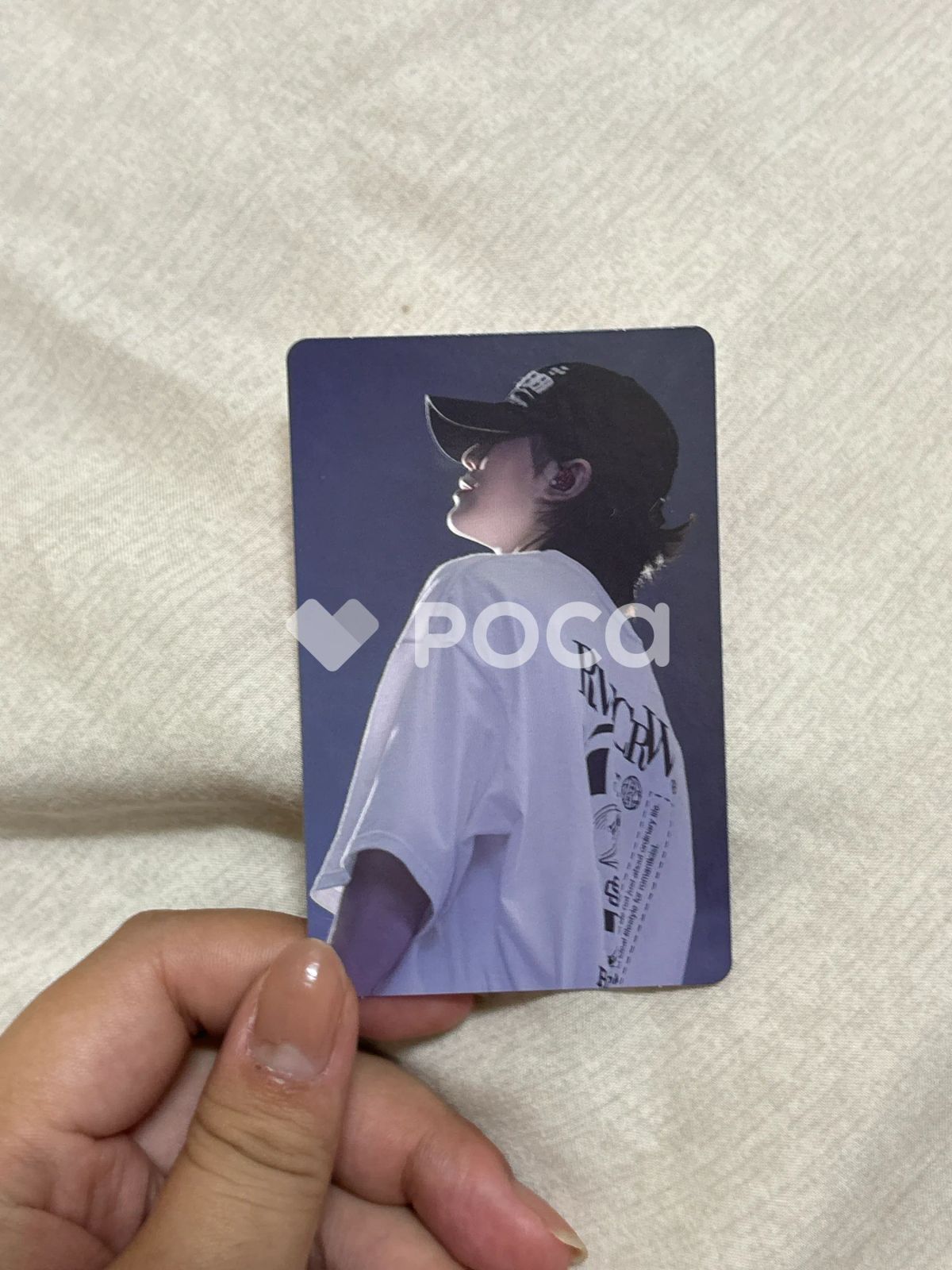 セブチ ウジ SEVENTEEN EXHIBITION FOLLOW FELLOW ランダムフォト