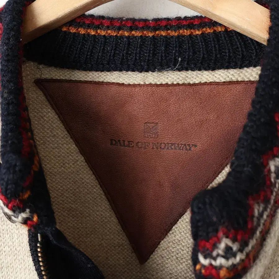 95 デイリーOFノルウェーニット