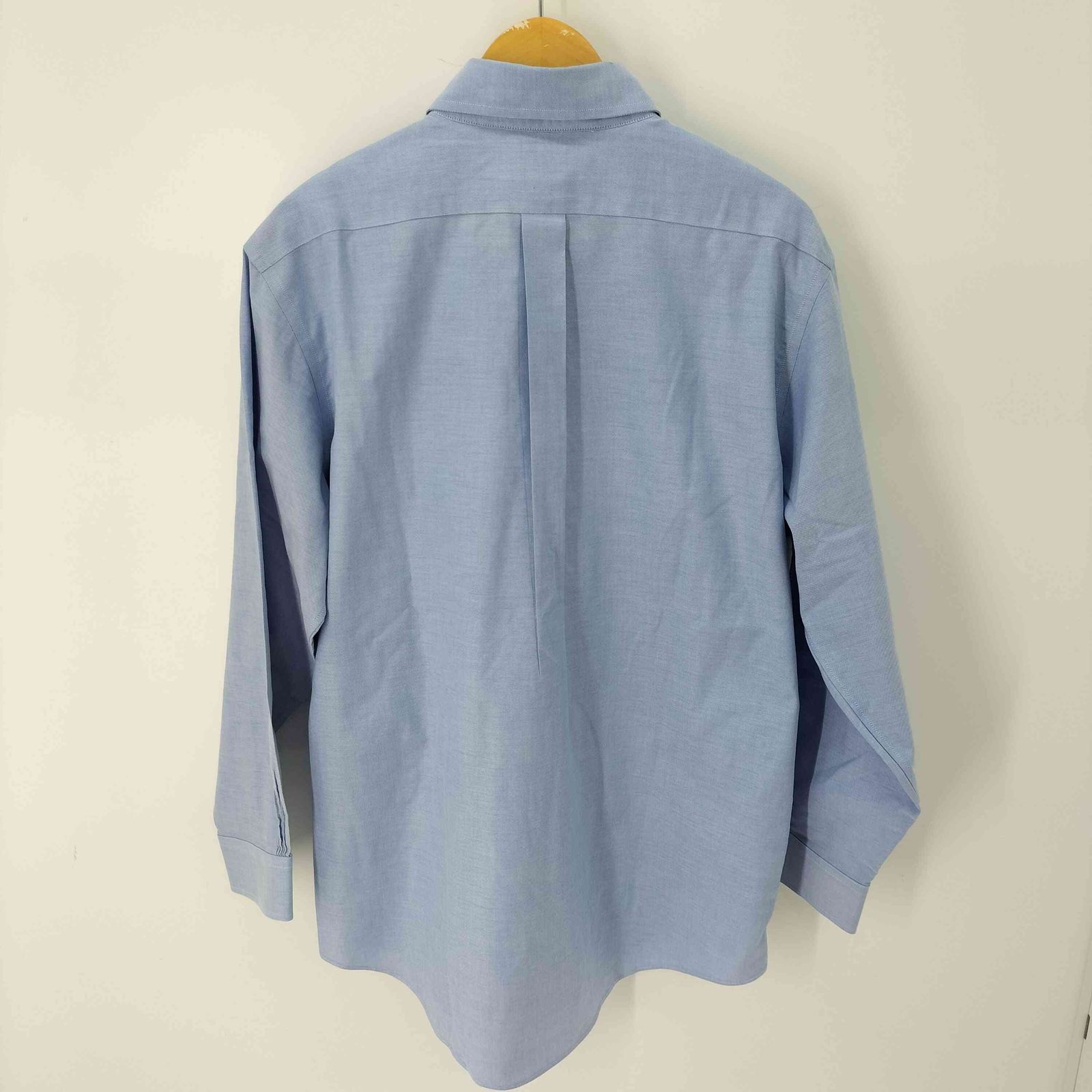 ブルックスブラザーズ BROOKS BROTHERS REGULAR FIT ノンアイロン