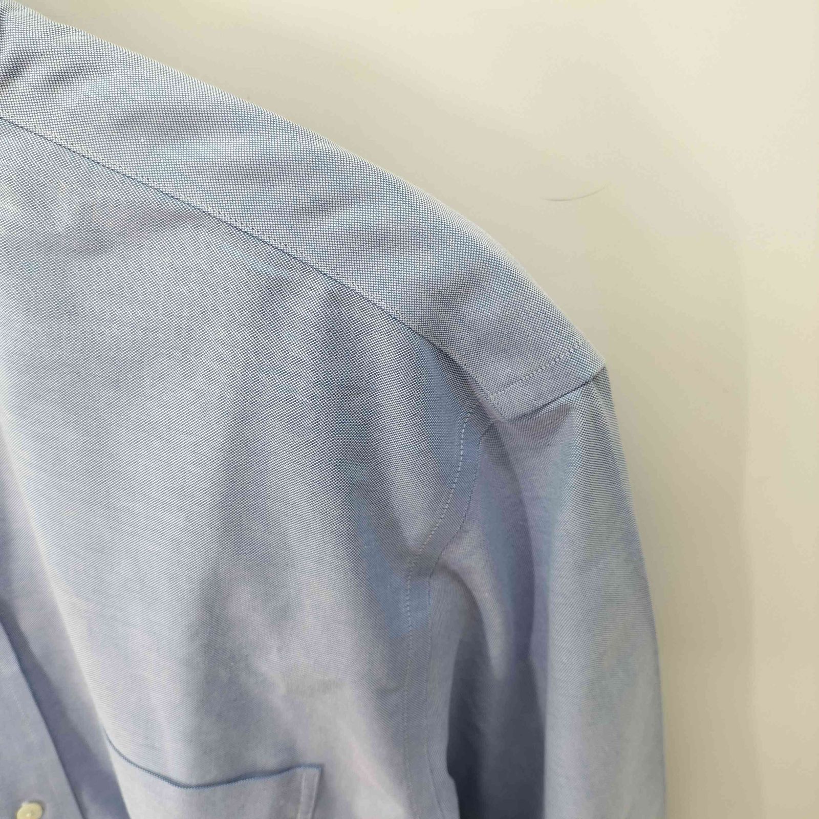 ブルックスブラザーズ BROOKS BROTHERS REGULAR FIT ノンアイロン