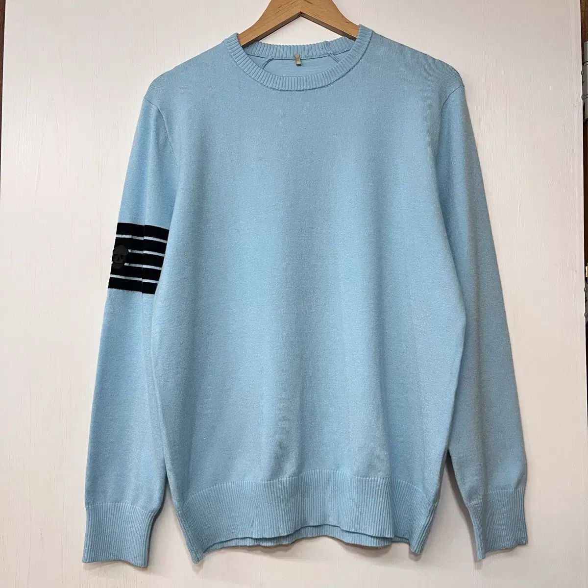 アメージングクリー カシミア ニット